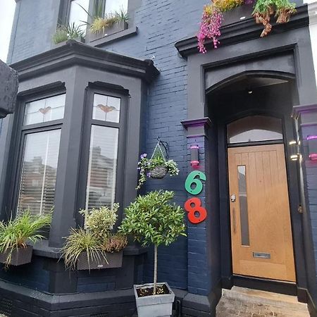 Cottage Grove Homestay Rooms Portsmouth Luaran gambar