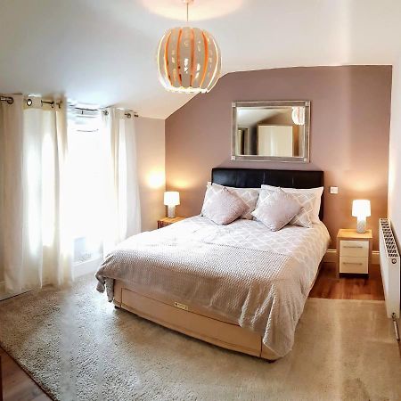Cottage Grove Homestay Rooms Portsmouth Luaran gambar