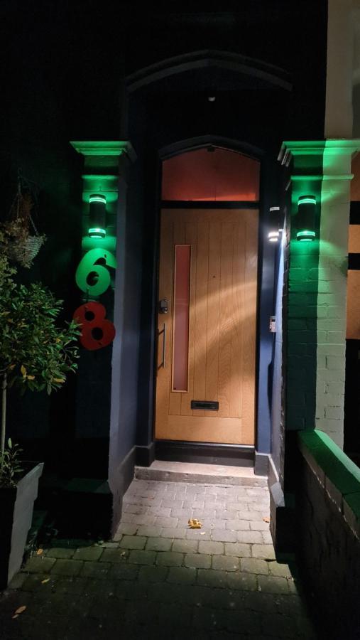 Cottage Grove Homestay Rooms Portsmouth Luaran gambar