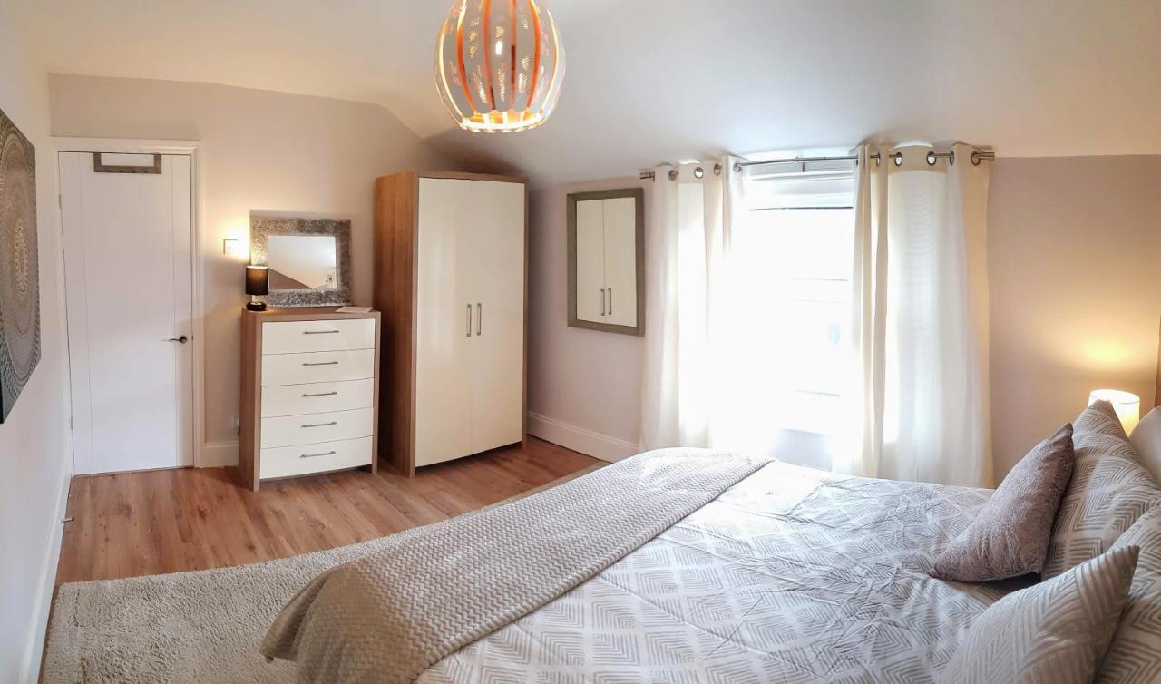 Cottage Grove Homestay Rooms Portsmouth Luaran gambar