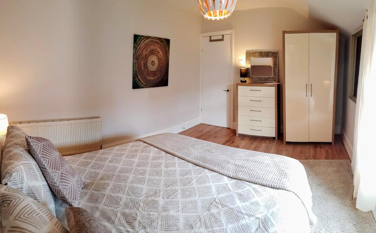 Cottage Grove Homestay Rooms Portsmouth Luaran gambar