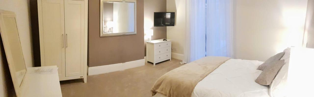 Cottage Grove Homestay Rooms Portsmouth Luaran gambar