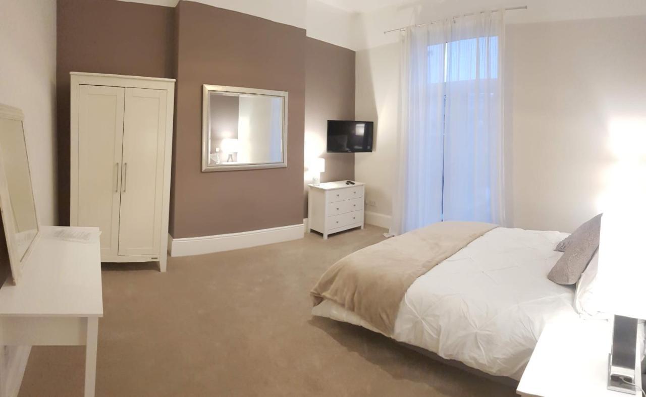Cottage Grove Homestay Rooms Portsmouth Luaran gambar