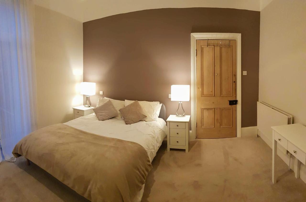 Cottage Grove Homestay Rooms Portsmouth Luaran gambar